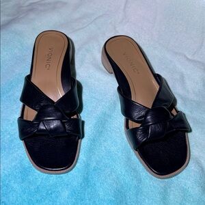 VIONIC Mabel Slide Sandals